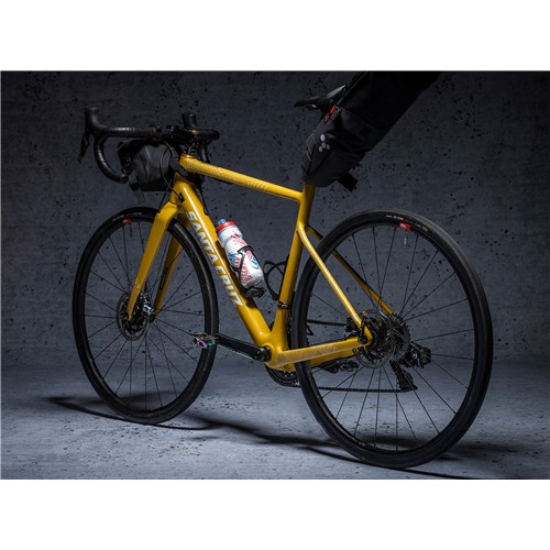 GB-33318 STAY FREE WHITE 4